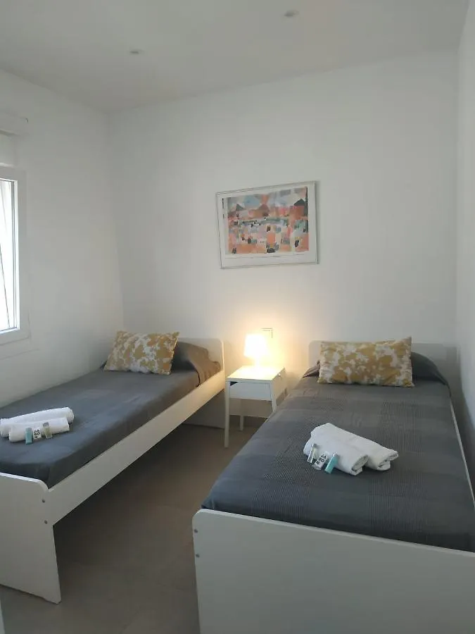 Chalet Arriluce Plaza De Parking Gratis En La Playa Chiclana de la Frontera