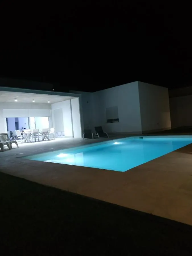 Chalet Arriluce Plaza De Parking Gratis En La Playa Chiclana de la Frontera