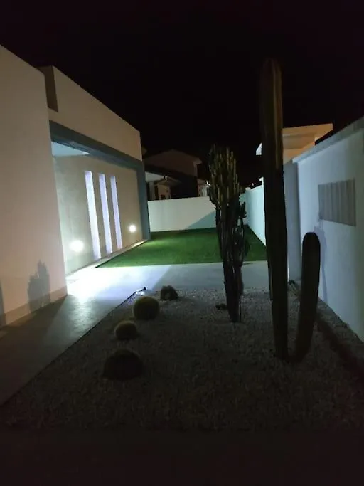 Chalet Arriluce Plaza De Parking Gratis En La Playa Chiclana de la Frontera