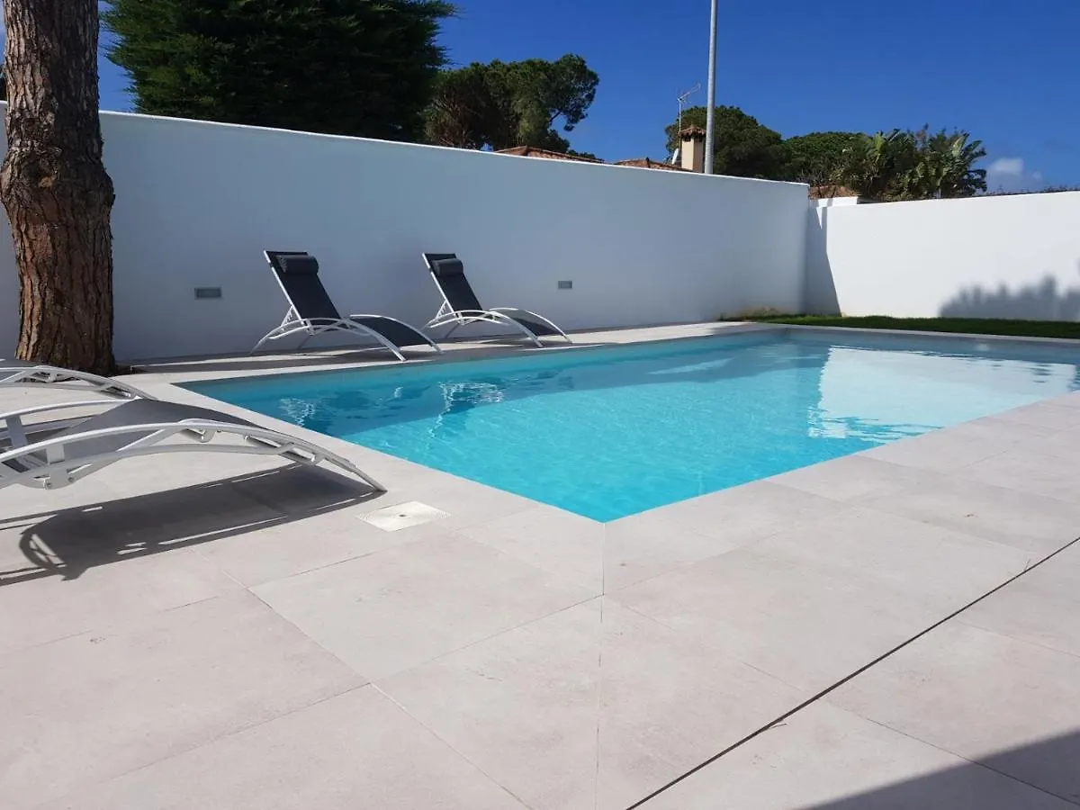 Chalet Arriluce Plaza De Parking Gratis En La Playa Chiclana de la Frontera 0*,  Spain